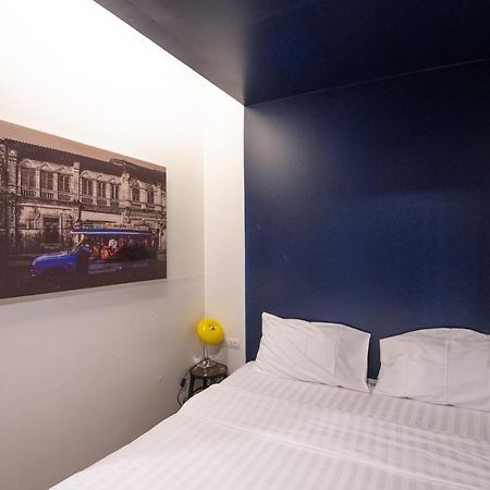 The Rommanee Boutique Guesthouse Phuket Luaran gambar