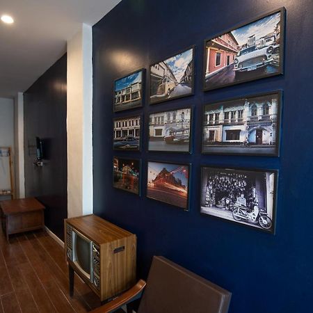 The Rommanee Boutique Guesthouse Phuket Luaran gambar