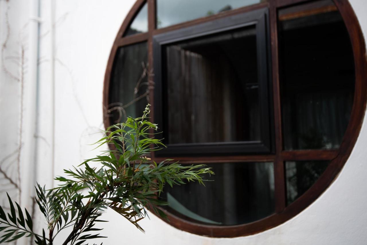 The Rommanee Boutique Guesthouse Phuket Luaran gambar