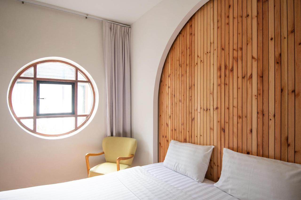 The Rommanee Boutique Guesthouse Phuket Luaran gambar