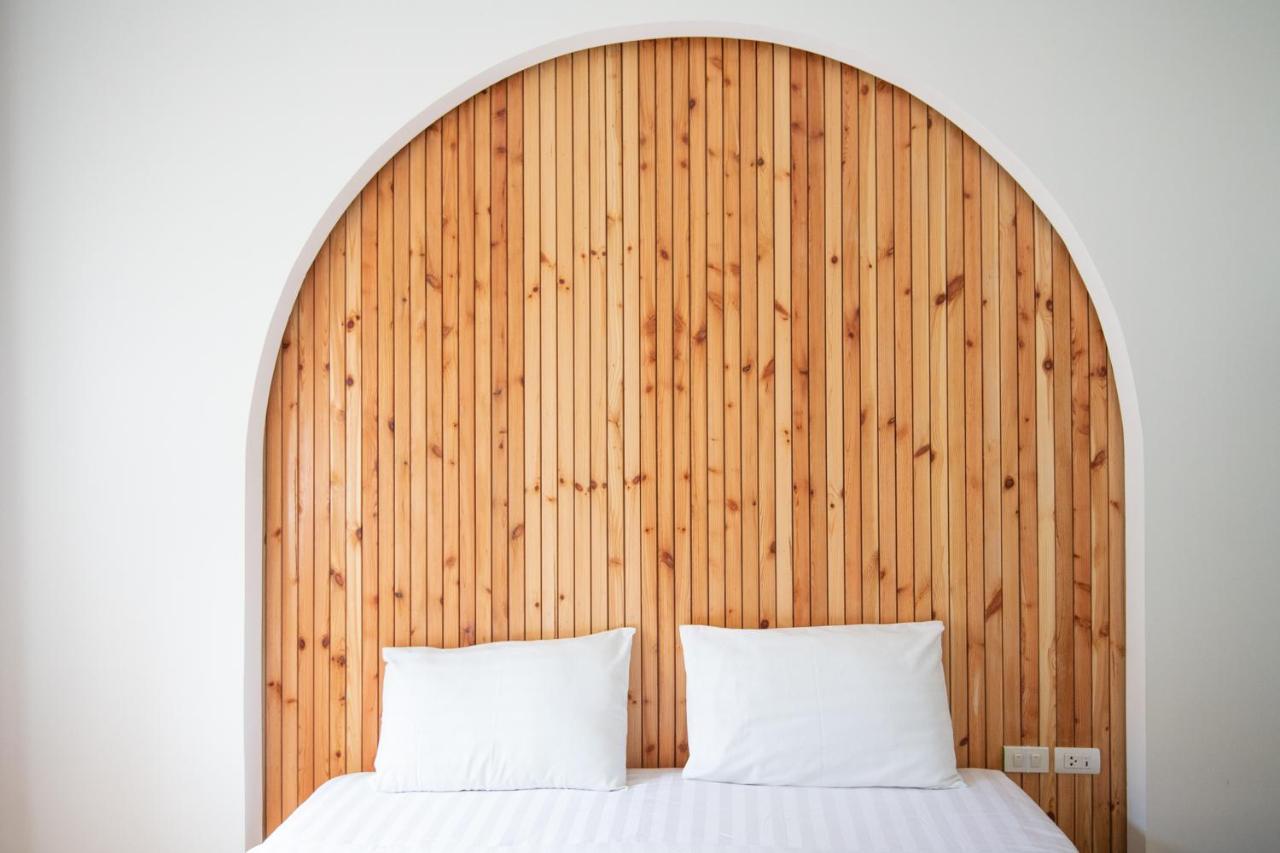 The Rommanee Boutique Guesthouse Phuket Luaran gambar