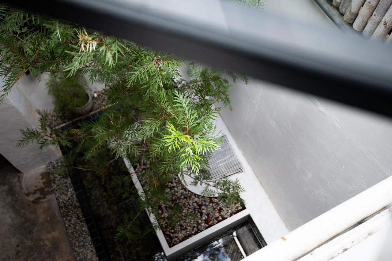 The Rommanee Boutique Guesthouse Phuket Luaran gambar