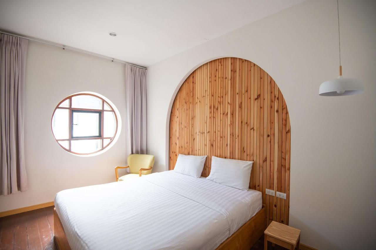 The Rommanee Boutique Guesthouse Phuket Luaran gambar