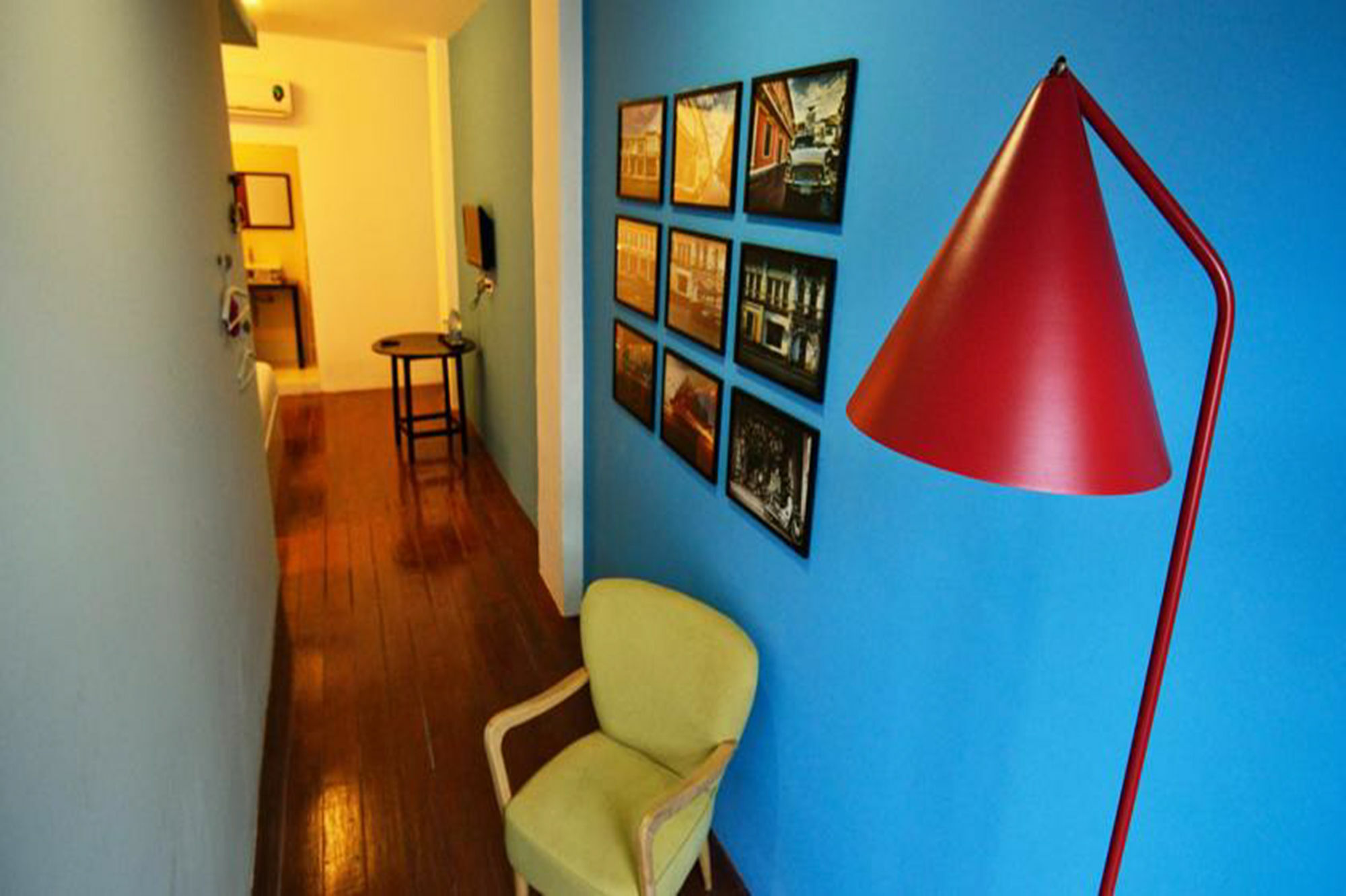 The Rommanee Boutique Guesthouse Phuket Luaran gambar