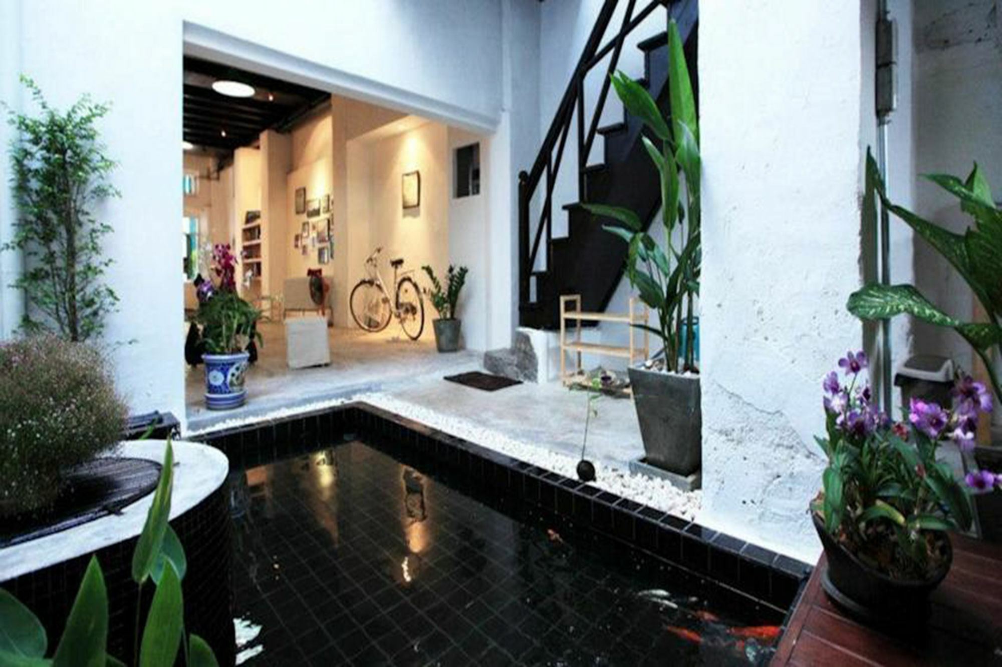 The Rommanee Boutique Guesthouse Phuket Luaran gambar