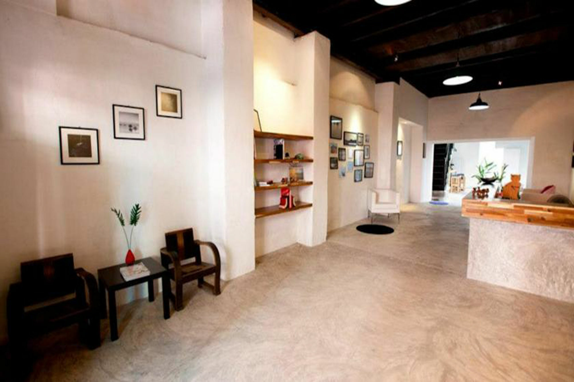 The Rommanee Boutique Guesthouse Phuket Luaran gambar