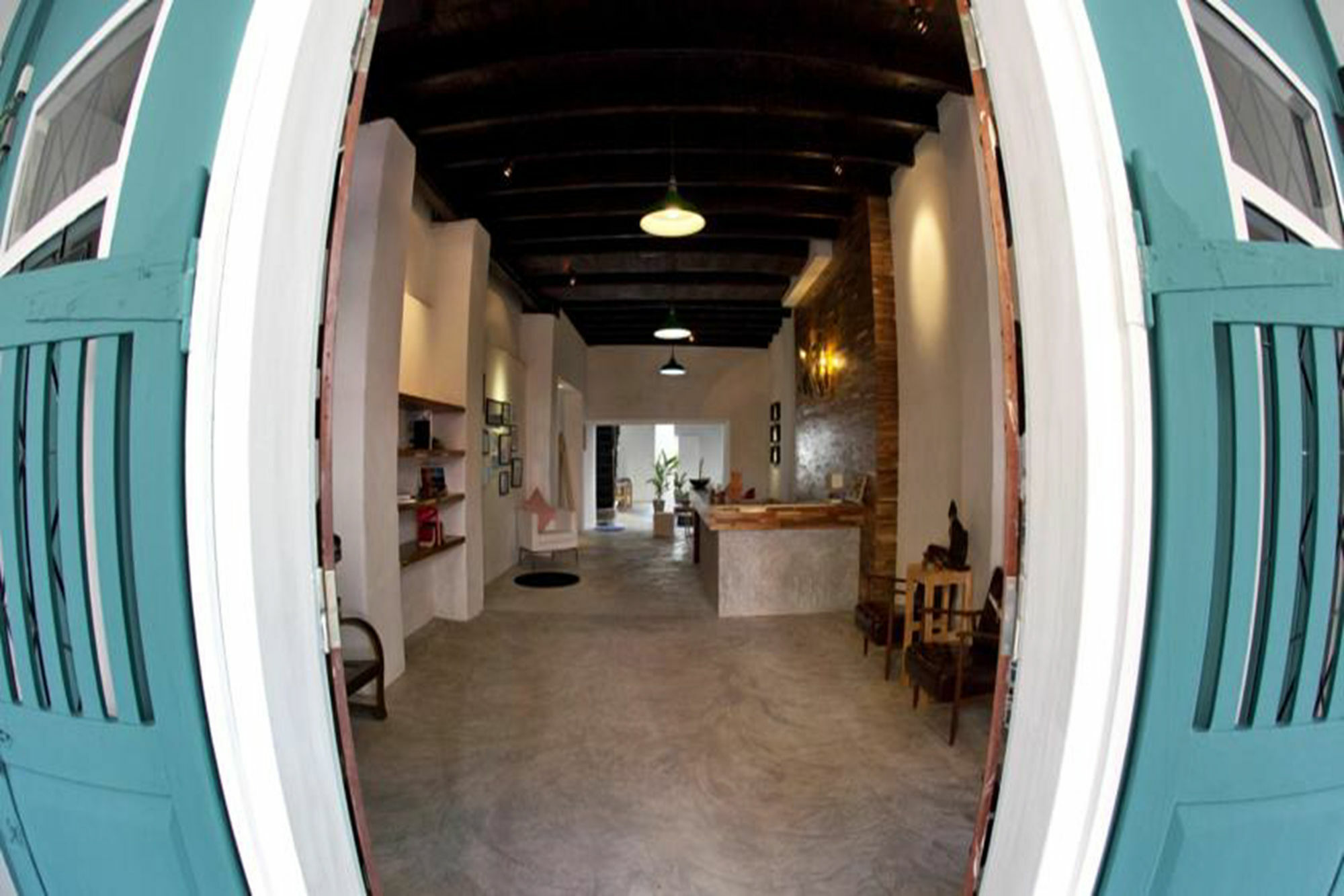 The Rommanee Boutique Guesthouse Phuket Luaran gambar